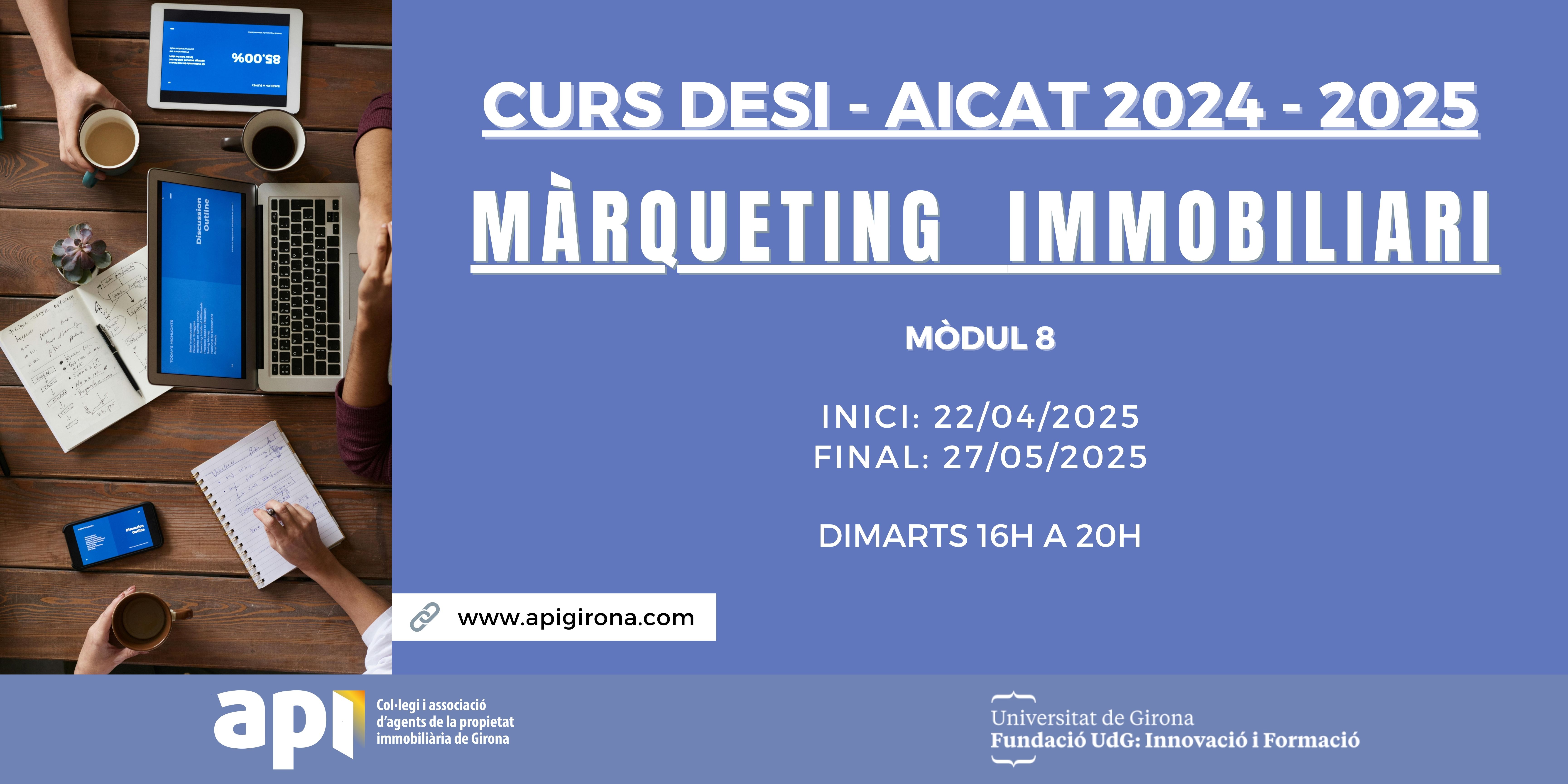 MÀRQUETING
